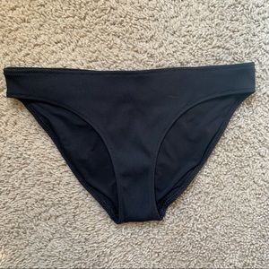 aerie bikini bottoms